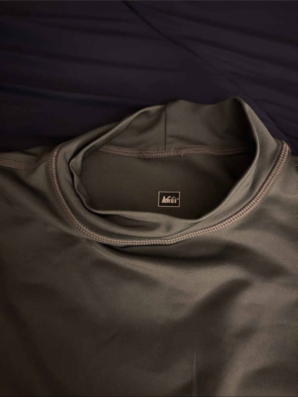 REI Base Layer Set - Kids'